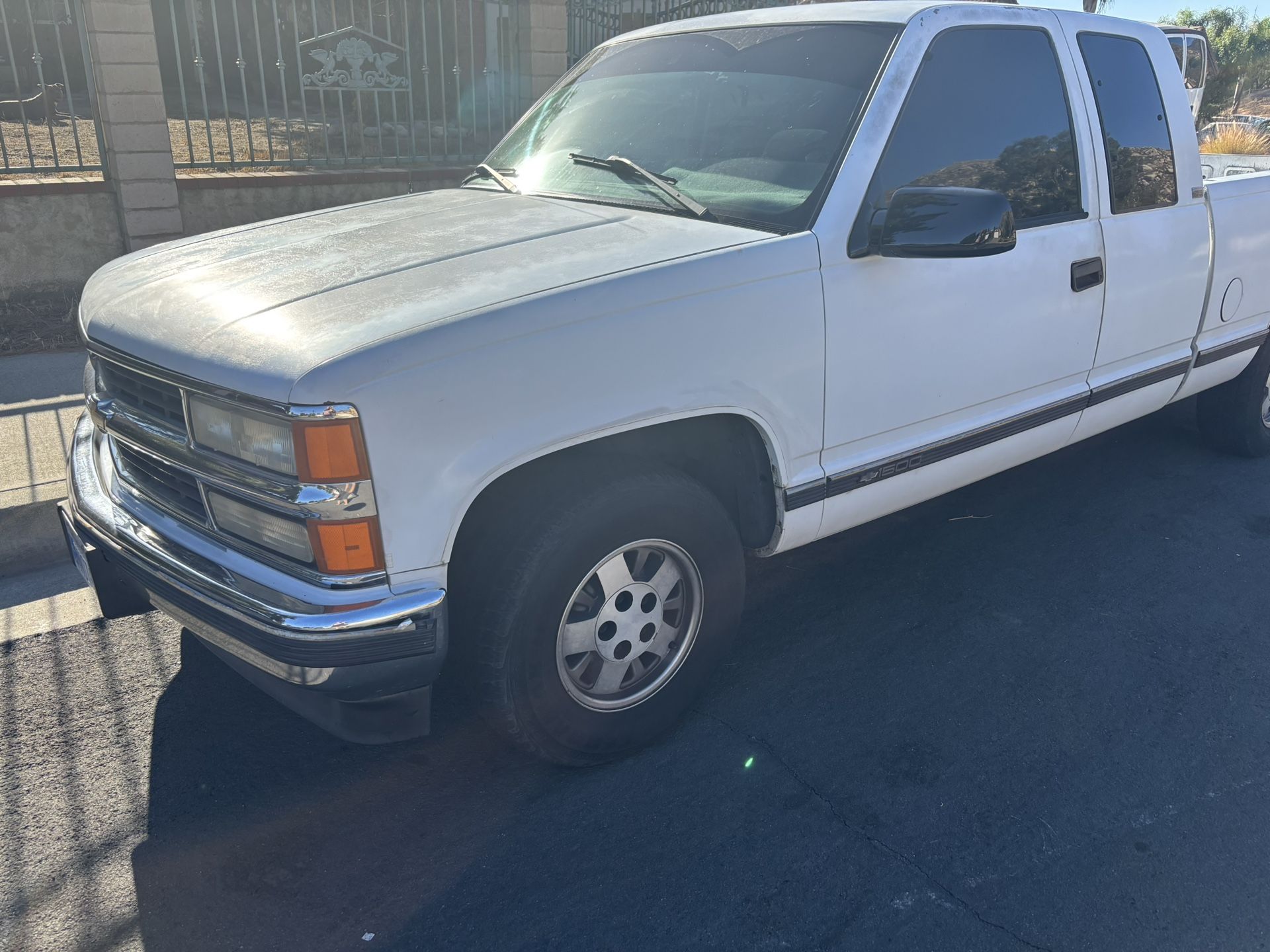 1994 Chevrolet 1500