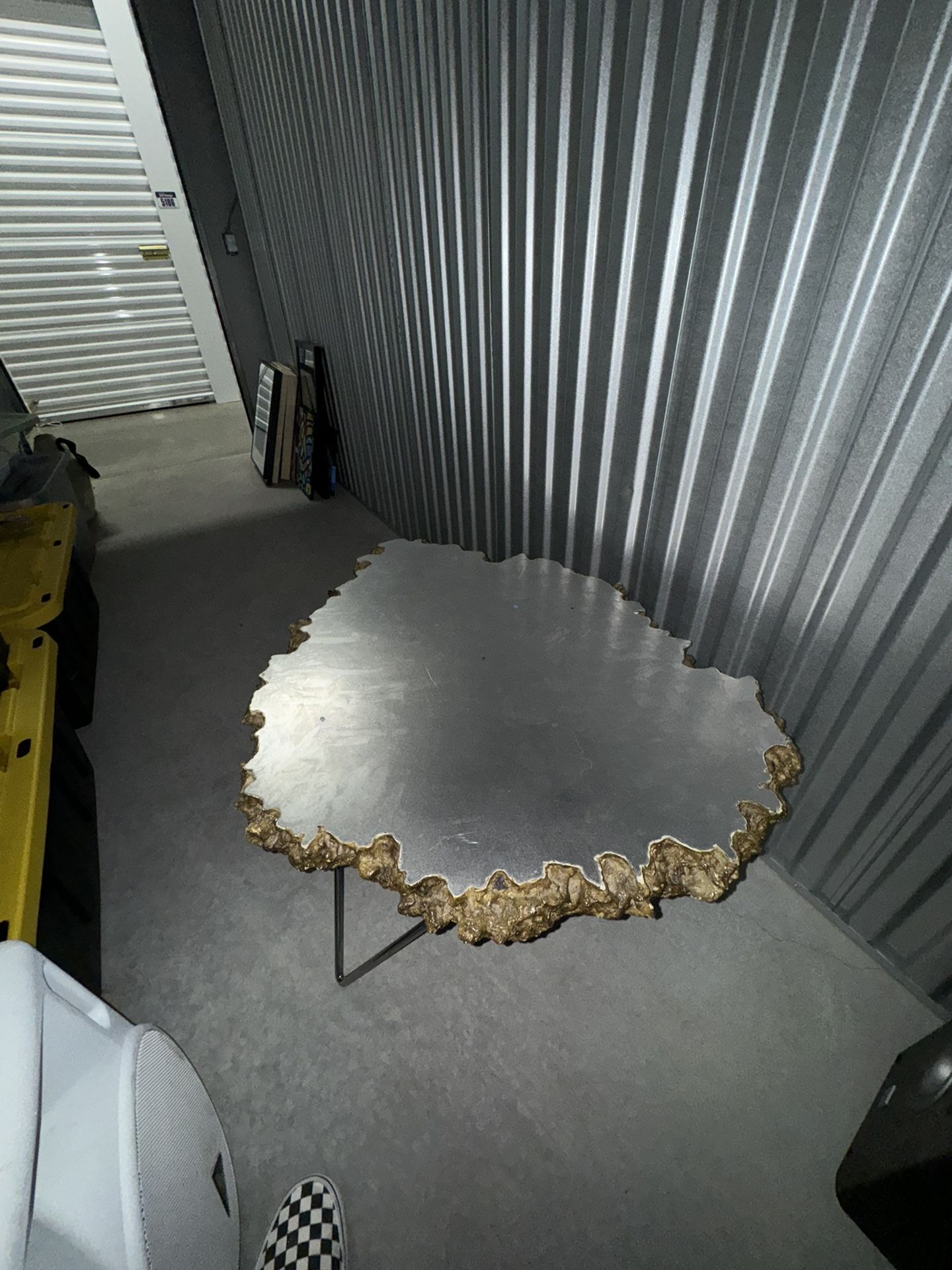 Unique Coffee Table