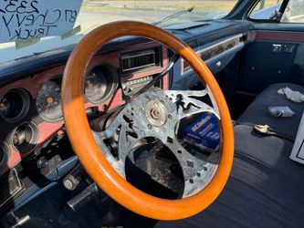 1987 Chevrolet R10