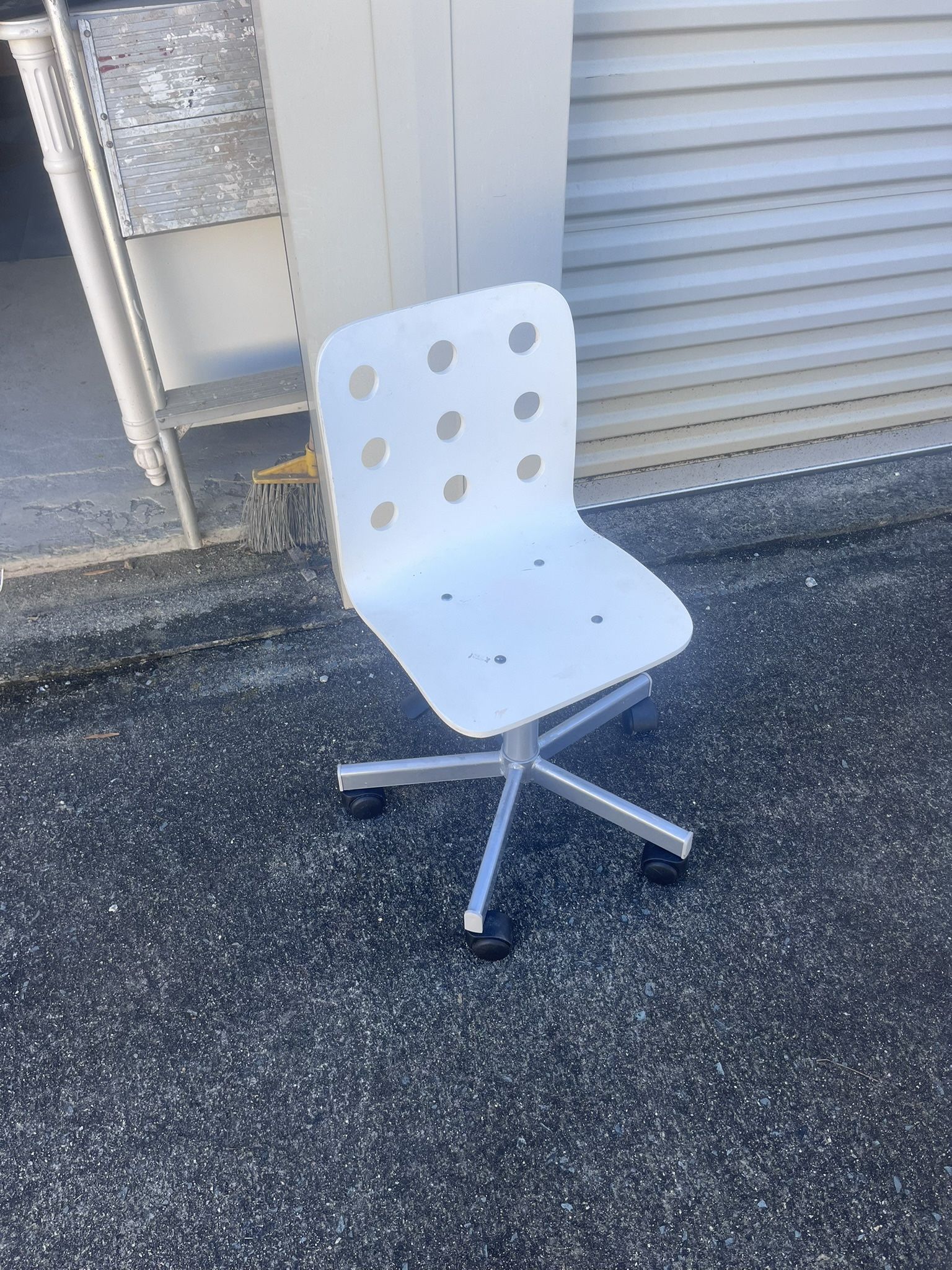 Child’s Chair