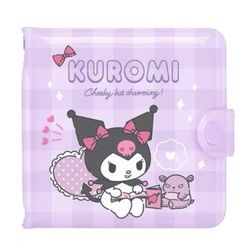 Sanrio Kuromi Wallet