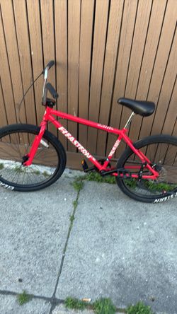 Need Gone Or Trades For Dirtbikes 