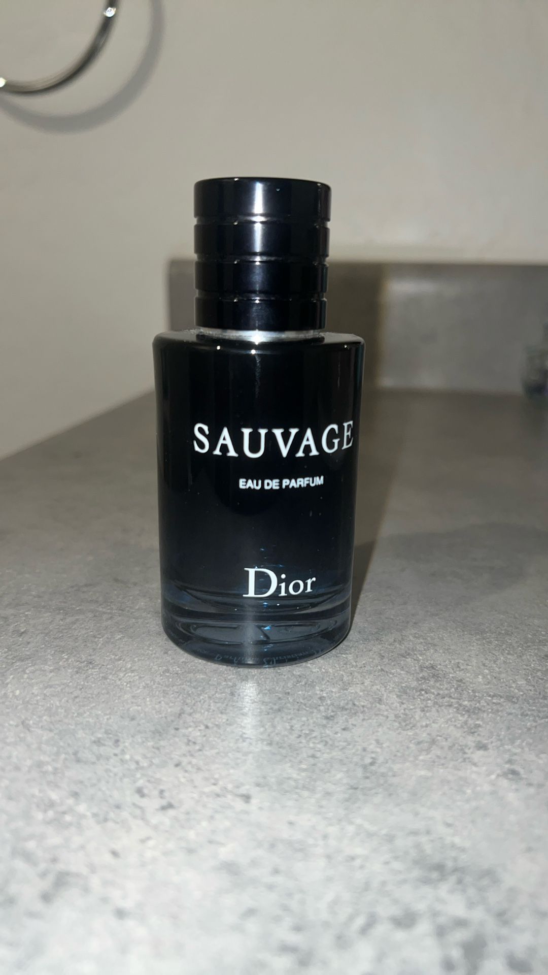Dior SAUVAGE (EDP)
