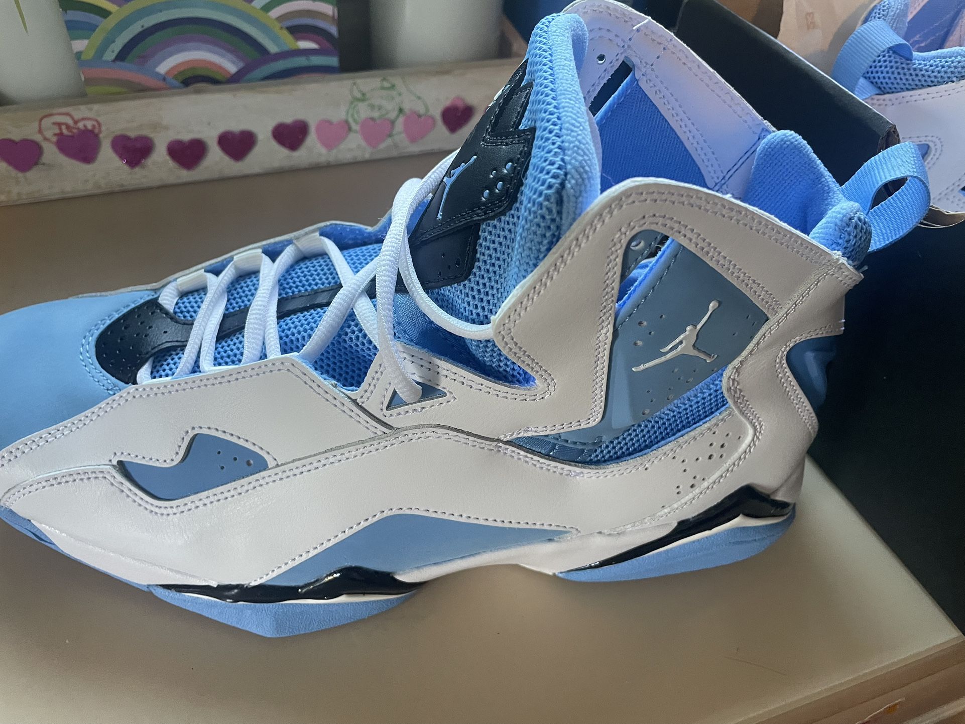 Jordan True Flights Men 11.5