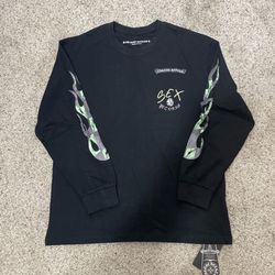 Chrome Hearts Longsleeve