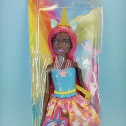 Barbie Dreamtopia Unicorn Doll