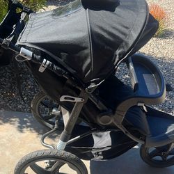 Stroller 