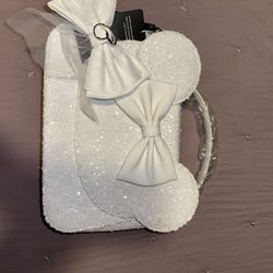Disney Bride purse