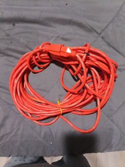 Extension Cord