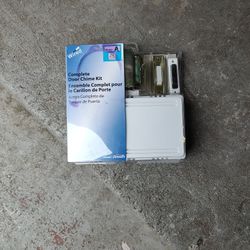 Door Chime Kit