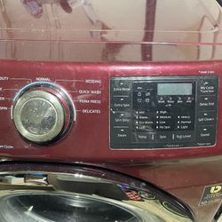 Samsung washer 