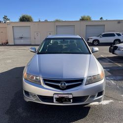 2008 Acura TSX – Clean Title – 128k Miles