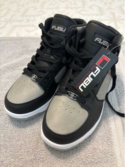 Fubu Tennis Shoes