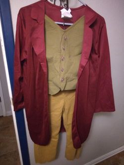 Size L