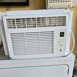A/C  6000 BTU works perfectly