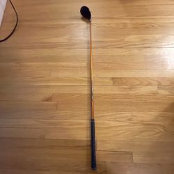 Ping G10 7 Fairway Wood 21.5* TFC 129 F Regular Graphite Mens RH Right No Cover