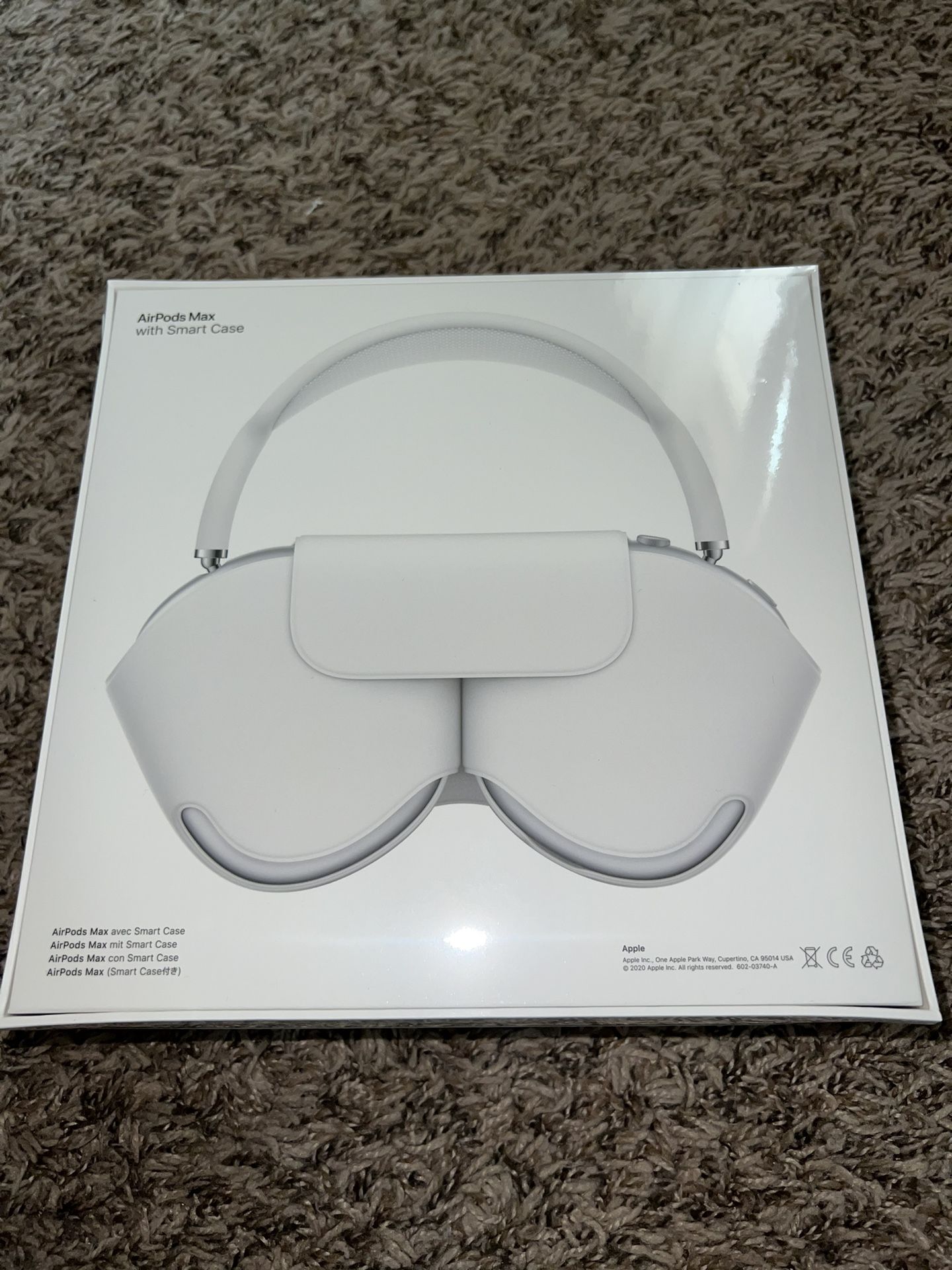 Apple Airpods Max