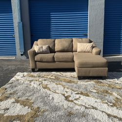 Sectional Sofa. Same Day Delivery 🚚 