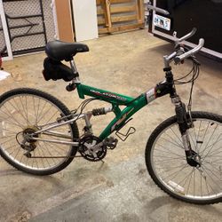 Adults Bike