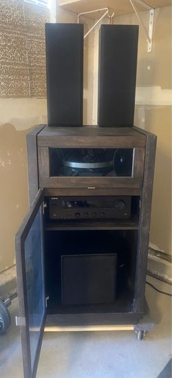 Stereo