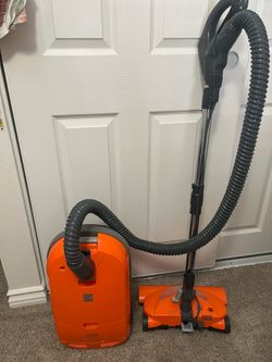 Kenmore vacuum