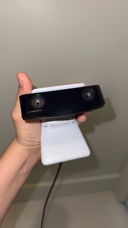 Playstation 5 Camera
