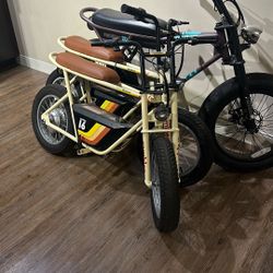Razor Rambler 16