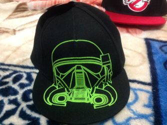 Star War Rogue one Hat Cap, Brand New with tag