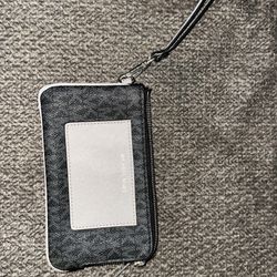 Michael Kors Wrist Wallet