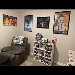 Recliner 