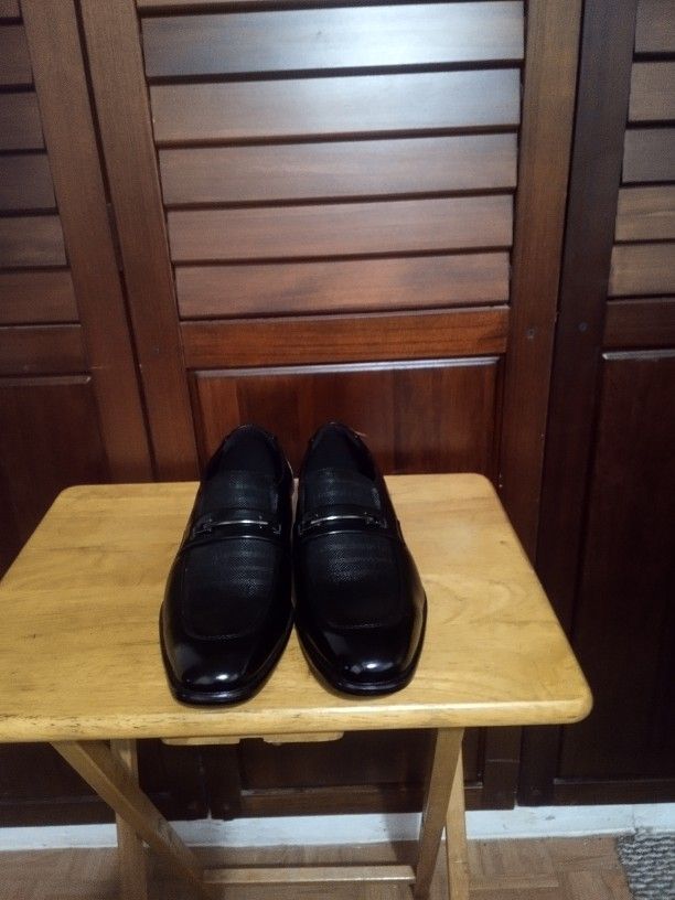Men's Dress Shoes Size 12