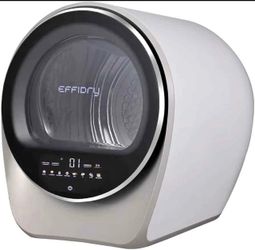 Effidry Compact Portable Clothes Dryer