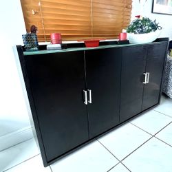 Cabinet Credenza 