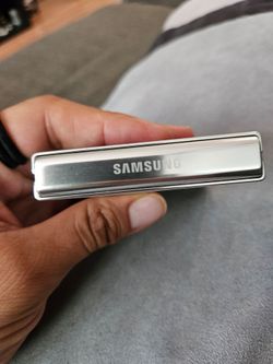 Samsung Galaxy Z Flip5 512GB