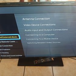 Samsung UN46H6201AF