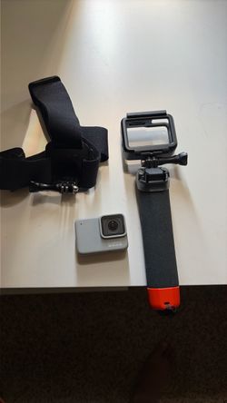 GoPro Hero 7 white