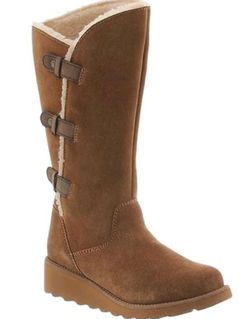 Bearpaw Hayden Tall Boots