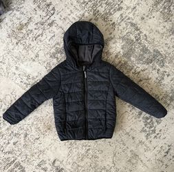 Boys Jacket Size 5T
