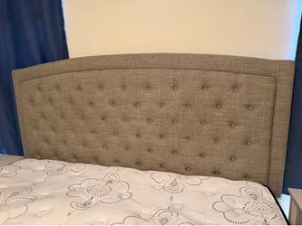 Bed for sale