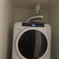 Portable Dryer (read description)