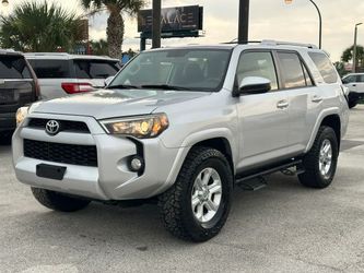2014 Toyota 4Runner