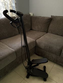 KitGody Step Climber