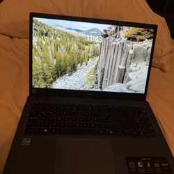 Acer Aspire Go 15 Intel Core i3- N305 128GB