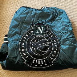 Nike Bomber Jacket 