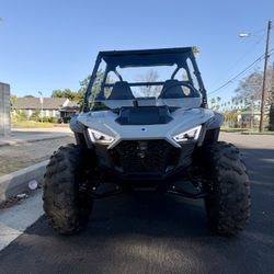 Polaris RZR 
