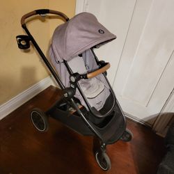 Maxi Cosi Zelia Max Reversible 5 In 1 Versatility System