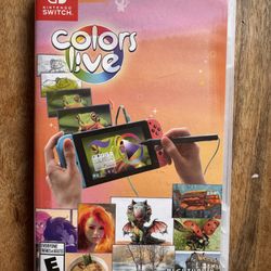 Colors Live Switch Game 