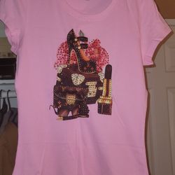 Hermosa Blusa Ix
