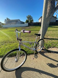 SE Racing Floval Flyer 24” bmx cruiser