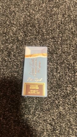 Sabrina Carpenter Mini Perfume